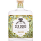 Six Dogs Karoo 42% 70 cl